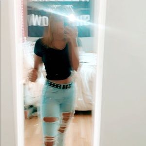 Meet your Posher, Sofia